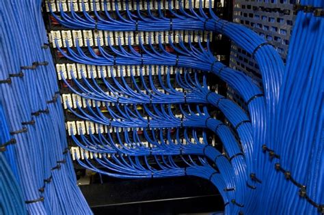 Data Cabling .